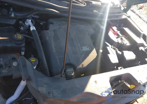 2014 Ford Explorer from USA, damaged, VIN 1FM5K8B82EGA57537